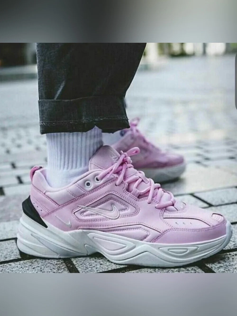 Nike Women M2K Tekno 